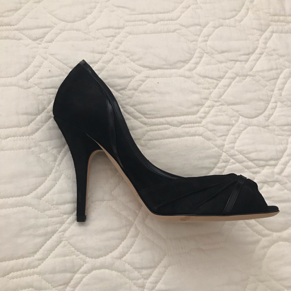 Jimmy Choo London Vero Cuoio